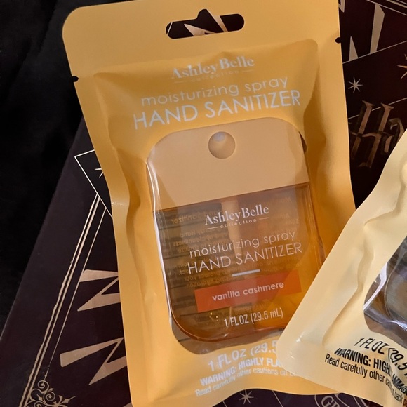 Ashley Belle Hand Sanitizer Trio - Picture 4 of 4